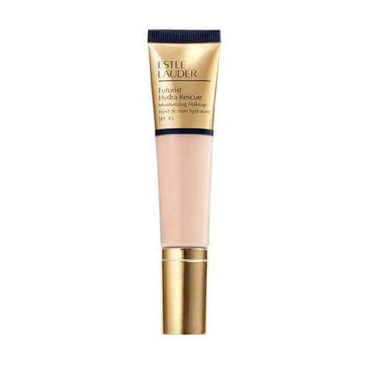 Estée Lauder Futurist Hydra Rescue Moisturizing Foundation SPF 45, 12 Hour Glow, 1.2 oz., 2C3 Fresco-VivaGrace Women