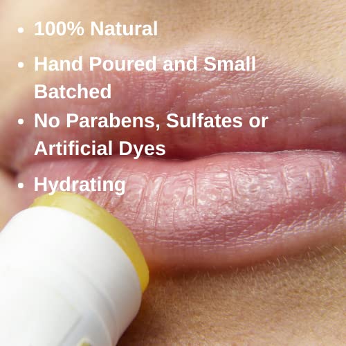 NS Cosmetics Lip Balm Watermelon-VivaGrace Women