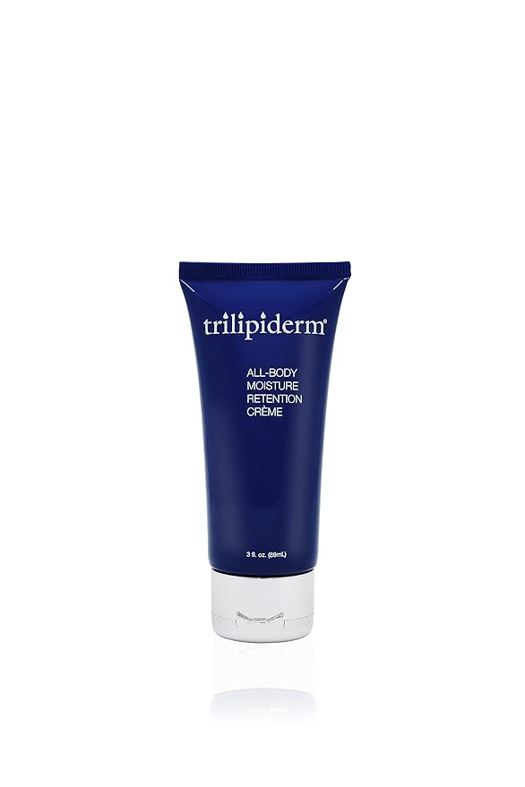 Trilipiderm Travel Size Moisturizer Sunscreen 3oz – The Stowaways Overnight, Travel Size, Getaway – Hydration for Body and Face 1 x SPF 30 Sunblock and 1 x All-Body Moisturizer-VivaGrace Women