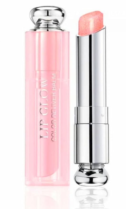 Dior Addict Lip Glow To The Max, Rose Gold (011)-VivaGrace Women