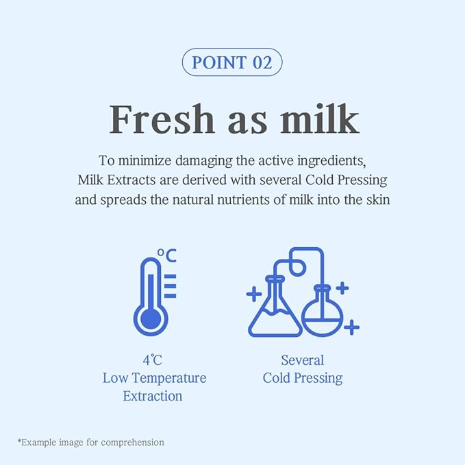 NACIFIC Uyu Cream Moisturizing Set Toner 150ml 5.07fl.oz, Ampoule 50ml 1.69fl.oz, Cream 50ml 1.69fl.oz, Milk Jeju Island, 100 housr lasting, Deep Moisture-VivaGrace Women