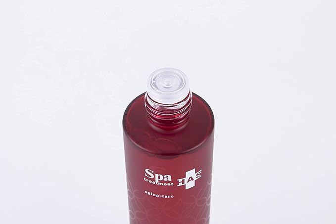 Spa Treatment HAS (Moist Lotion)-VivaGrace Women