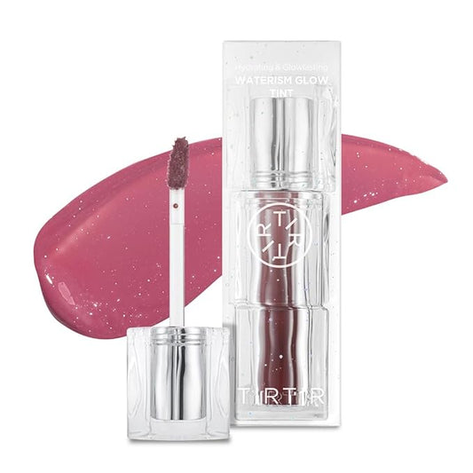 TIRTIR Waterism Glow Tint (01 Mauve Rose, 0.14 Fl Oz (Pack of 1))-VivaGrace Women