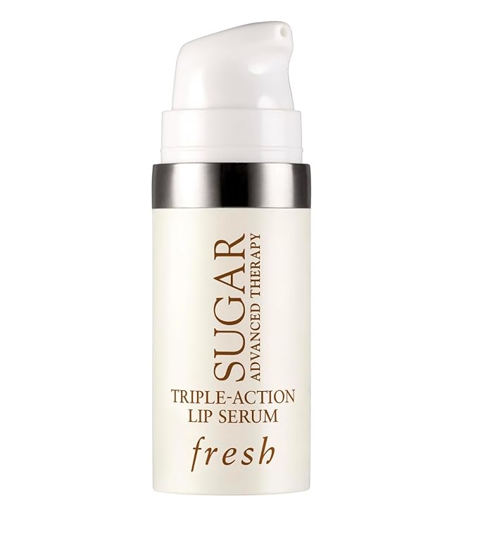 Sugar Triple-Action Lip Serum Advanced Therapy-VivaGrace Women