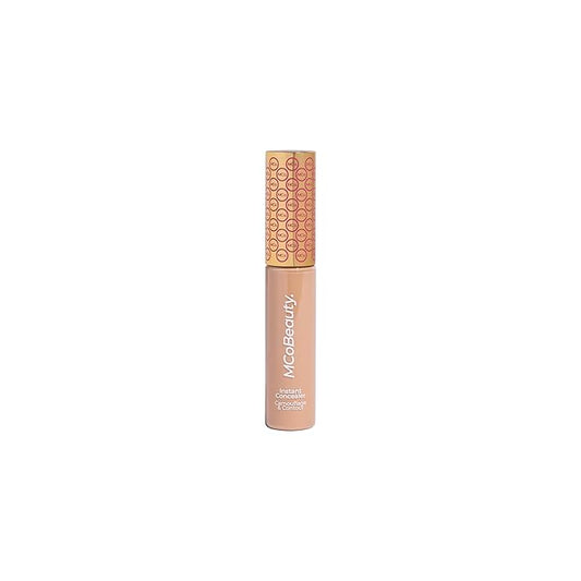 MCoBeauty Instant Concealer Camouflage & Contour, Medium Beige, Perfecting Contour with Flawless Coverage, Vegan, Cruelty Free Cosmetics-VivaGrace Women