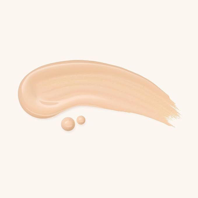 Catrice | Nude Drop Tinted Serum Foundation | Lightweight, Hydrating, Buildable Coverage | Enriched with Hyaluronic Acid & Vitamin E | Vegan & Cruelty Free (005W)-VivaGrace Women