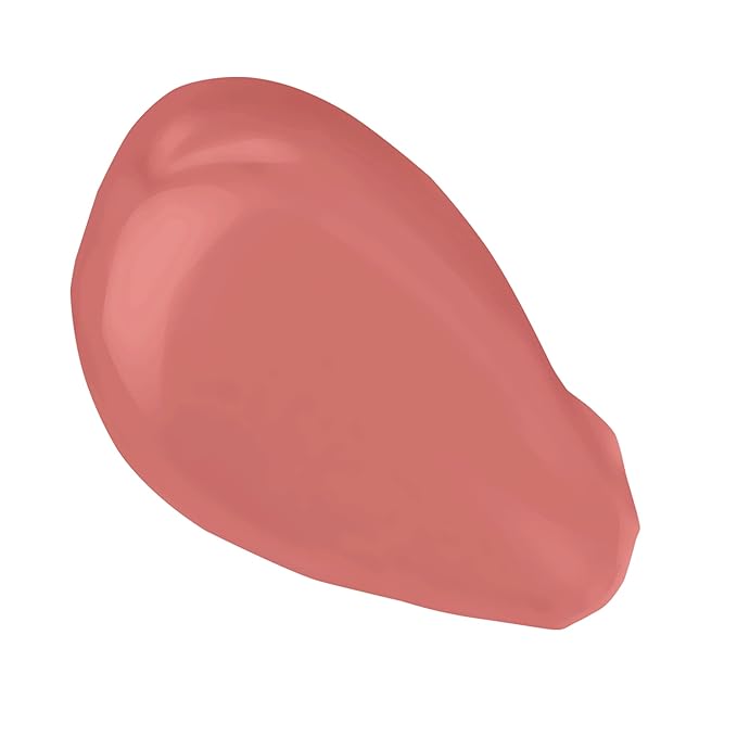 Show Your Joy Liquid Blush 53 | Peach | Dewy Finish | Natural Looking | Clean Beauty | Moisturize The Skin Up to 24 Hours | Cruelty-Free | Natural and Fresh Looking | 0.141 fl.oz.-VivaGrace Women