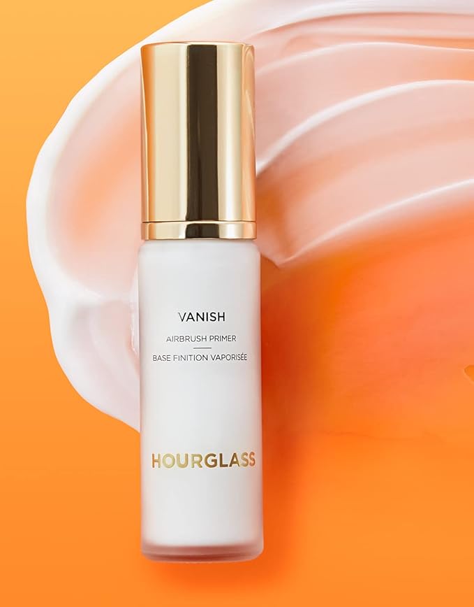 Hourglass Vanish Airbrush Primer-1 FL Oz-VivaGrace Women