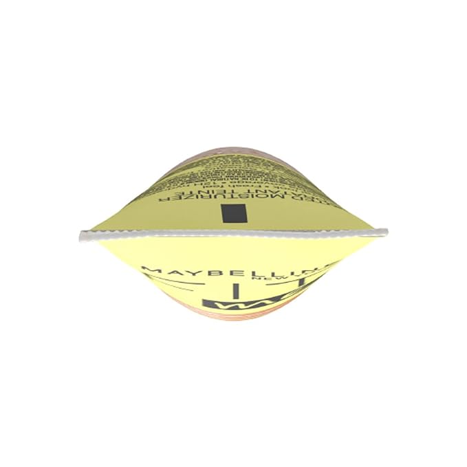 Maybelline Fit Me Tinted Moisturizer, Natural Coverage, Face Makeup, 335, 1 Count-VivaGrace Women