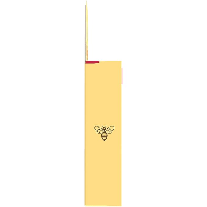 Burt's Bees Lip Balm - Pomegranate, Lip Moisturizer With Responsibly Sourced Beeswax, Tint-Free, Natural Origin Conditioning Lip Treatment, 4 Tubes, 0.15 oz.-VivaGrace Women