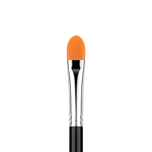Eye Shadow Primer Applicator Brush for Blending, Concealer, Professional Tools for Applying Cream, Liquid Shadows and Eye Primer Base with Vegan Bristles by EIGSHOW-VivaGrace Women