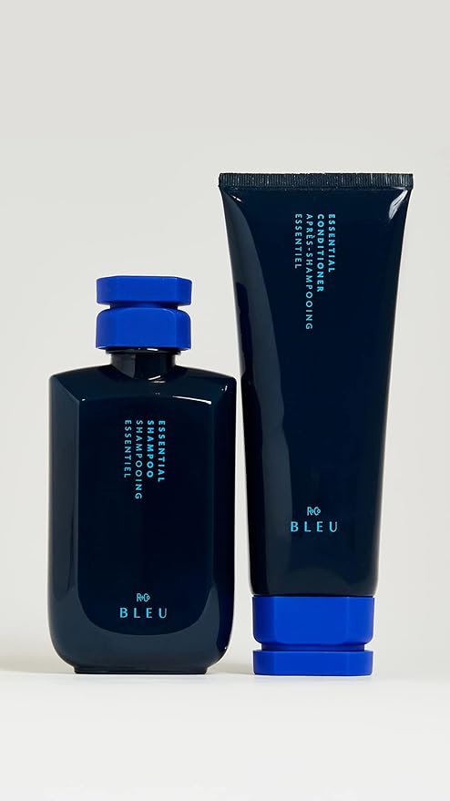 R+Co BLEU Essential Conditioner – Detangles, Fortifies, Repairs, Seals in Moisture, Adds Shine, Lightweight Yet Luxurious, Suitable for All Hair Types and Textures, 6.5 oz-VivaGrace Women