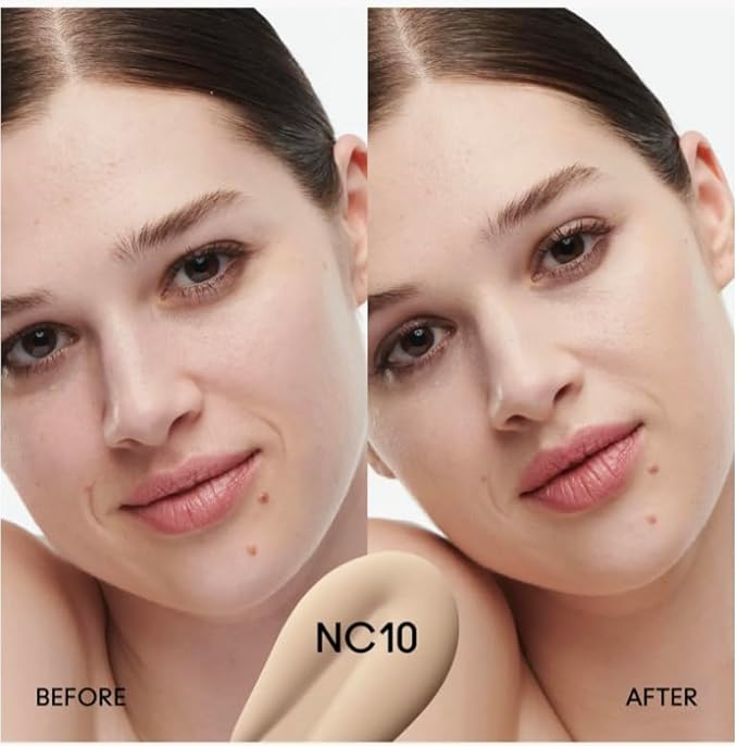 MAC Studio Radiance Serum Powered Foundation NC10-VivaGrace Women