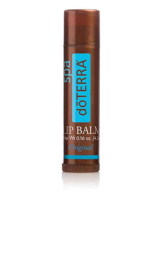 doTERRA Original Lip Balm-VivaGrace Women