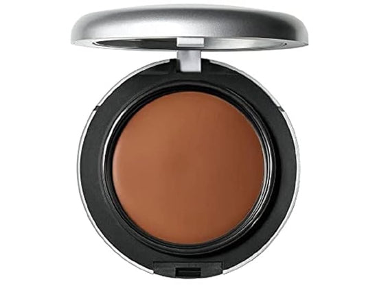 M.A.C Studio Fix Tech Cream-To-Powder Foundation - NW40 0.35oz/ 10g-VivaGrace Women