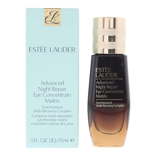 Estée Lauder Advanced Night Repair Eye Concentrate Matrix Synchronized Multi-Recovery Eye Cream-VivaGrace Women
