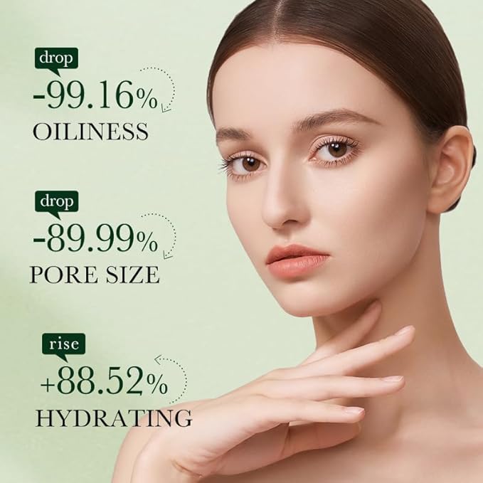 Avocado Facial Skin Care Sets & Kits, 4 pcs Skin Care Routine Kit For women, Skincare Products Set with Toner, Lotion, Eye Cream, Hydrating Skincare set for all skin types, Anti Aging facial kit.-VivaGrace Women