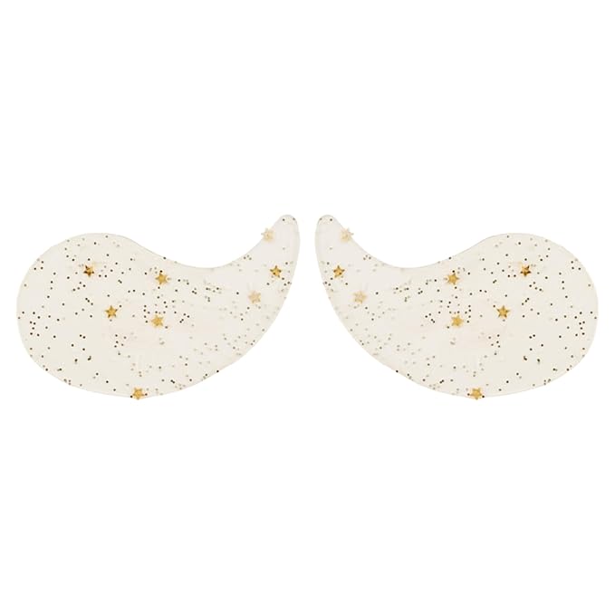 Holler and Glow Total Gold Getter 6-Piece Masking Set (Worth Value $20.94)-VivaGrace Women