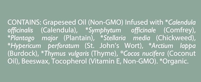 Unscented Lip Balm, Herbal Lip Balm, Healing Lip Balm, Balm for Perioral Dermatitis, Very Dry Lips, Natural Fragrance Free Beeswax Lip Balm (Unscented Pack of 3)-VivaGrace Women