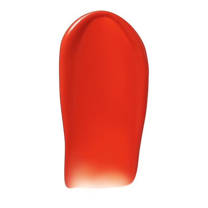 e.l.f. Camo Liquid Blush, Long-lasting Liquid Blush For High-pigment Color, Creates A Soft, Dewy Finish, Vegan & Cruelty-free, Gorg Orange-VivaGrace Women