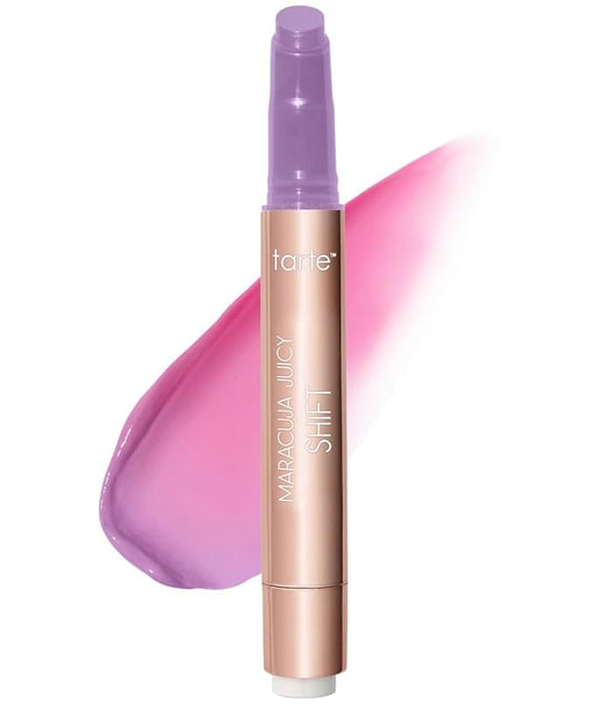 tarte maracuja juicy lip plump shift Grape-VivaGrace Women