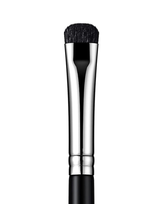 Eyeshadow Smudge Brush, EIGSHOW Short Shader Precision Makeup Brush High-End for Creasing & Cat Eye Makeup, Premium Quality, Cruelty-Free (E806)-VivaGrace Women