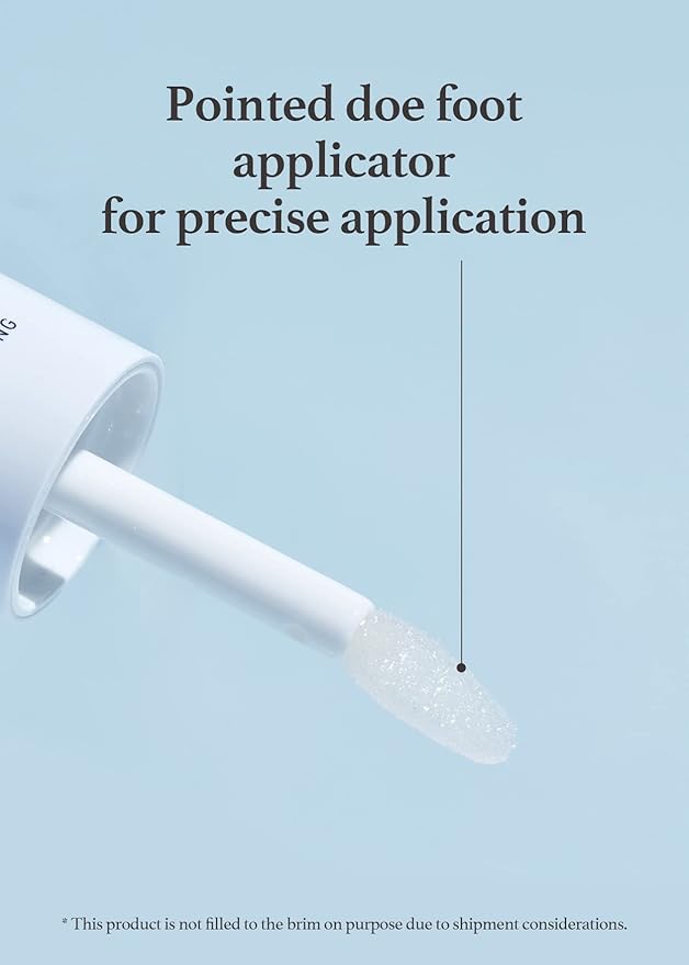 NOONI Korean Vegan Lip Oil - Applemint, 0.12 Fl Oz + Korean Lip Oil - Applepeony, 0.12 Fl Oz Bundle-VivaGrace Women