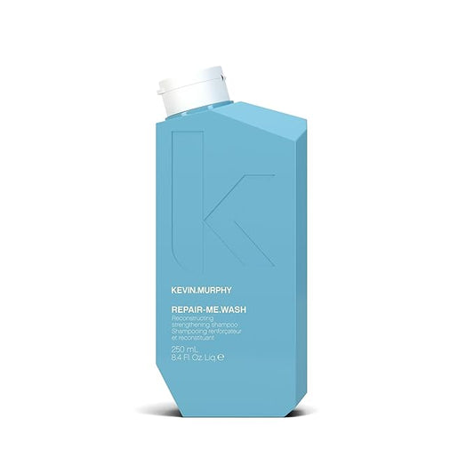 KEVIN.MURPHY REPAIR-ME.WASH - Moisturising Hair Repair Shampoo - Hydrating Frizz Control Shampoo - Sulphate & Paraben Free Hair Care - 250 ml / 8.4 fl oz-VivaGrace Women