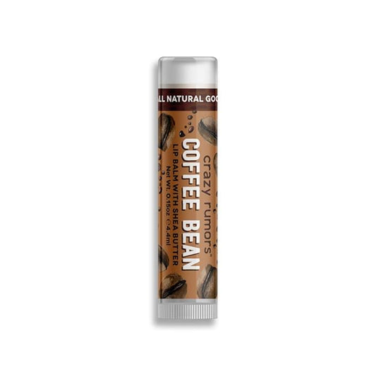 Perk Lip Balm Coffee Bean 0.15 Ounces-VivaGrace Women