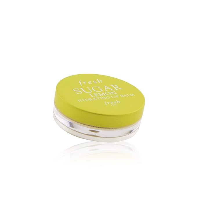 Fresh Sugar Lemon Hydrating Lip Balm 0.21oz/6g-VivaGrace Women