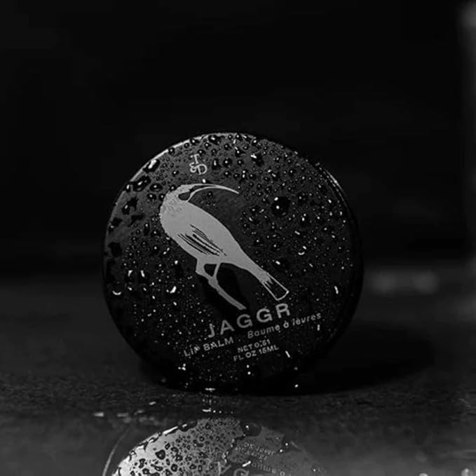 Triumph & Disaster Jaggr Lip Balm 30ml, SPF 15-VivaGrace Women