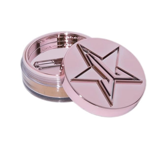 Jeffree Star Cosmetics Magic Star Luminous Setting Powder - Caramel-VivaGrace Women