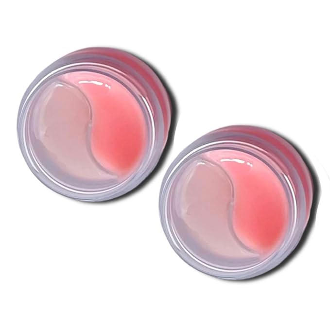 2pcs of Lip Rehab Soft Nourishing Repair Scrub + Mask & Zipper Bag-VivaGrace Women