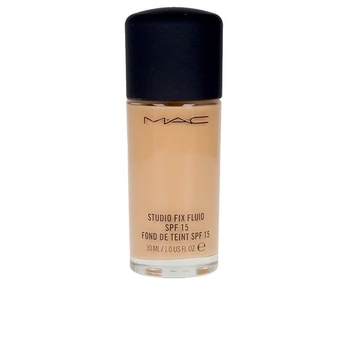 Studio 10 MAC Studio Fix Fluid Foundation SPF 15 C45-VivaGrace Women