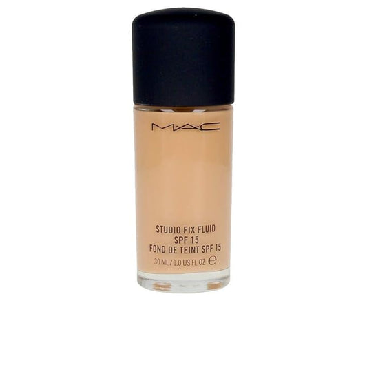Studio 10 MAC Studio Fix Fluid Foundation SPF 15 C45-VivaGrace Women