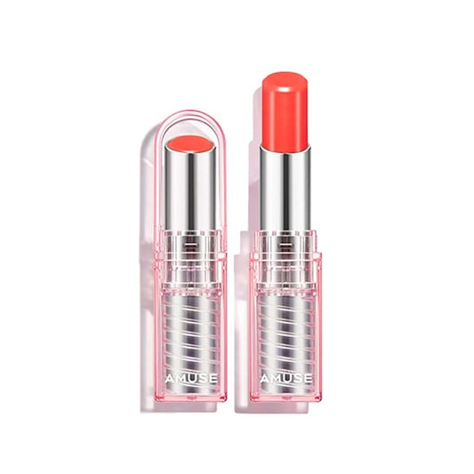 Amuse SEOUL DEW BALM 03 POMELO DEW-VivaGrace Women