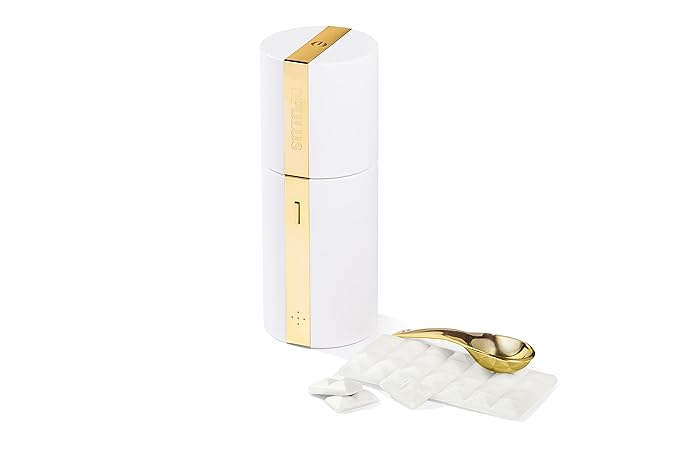 Daily Moisturizing Collection, Activator with Brightening Vitamin C+ Concentrate Starter, Hydrates & Brightens Face, Skin Care Rountine, For All Skin Type, Gift Bundle / Starter Kit-VivaGrace Women