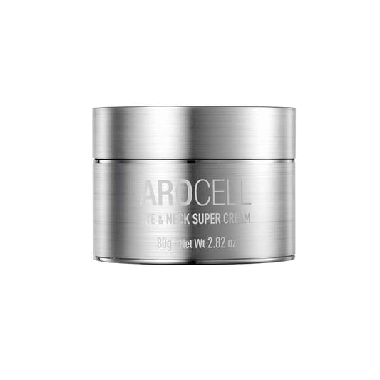 Eye & Neck Super Cream-VivaGrace Women