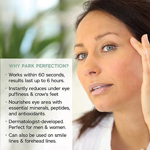 Instant Eye Lift - Eye Cream to Visibly Reduce Fines Lines, Crow's Feet, Puffiness, and Dark Circles Instantly and Over Time (0.5 FL. OZ.).-VivaGrace Women