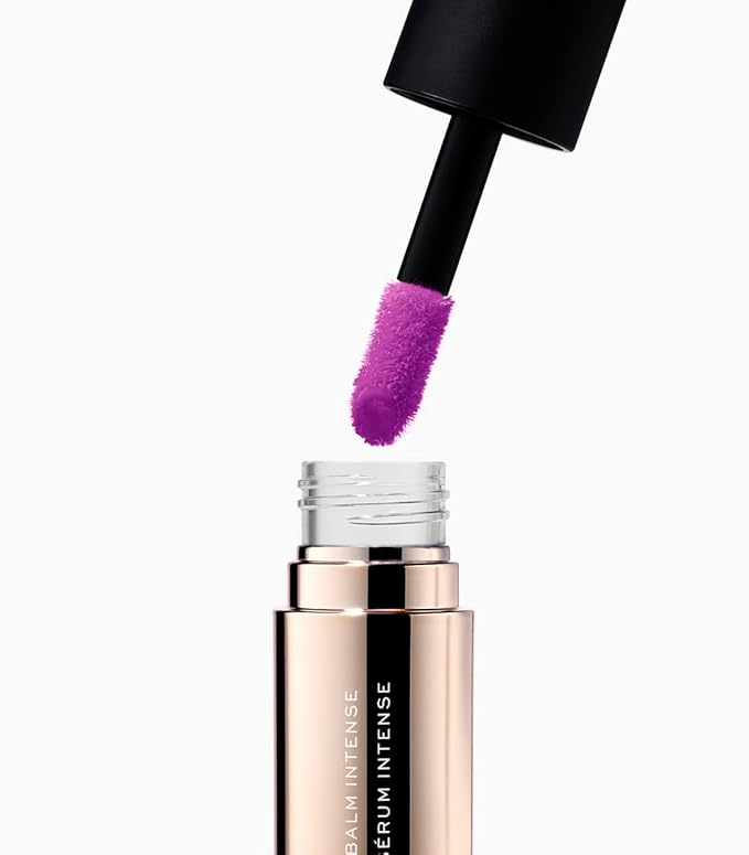 MAKE Serum Balm Intense - Pigmented Lip Balm (Orchid Fever)-VivaGrace Women