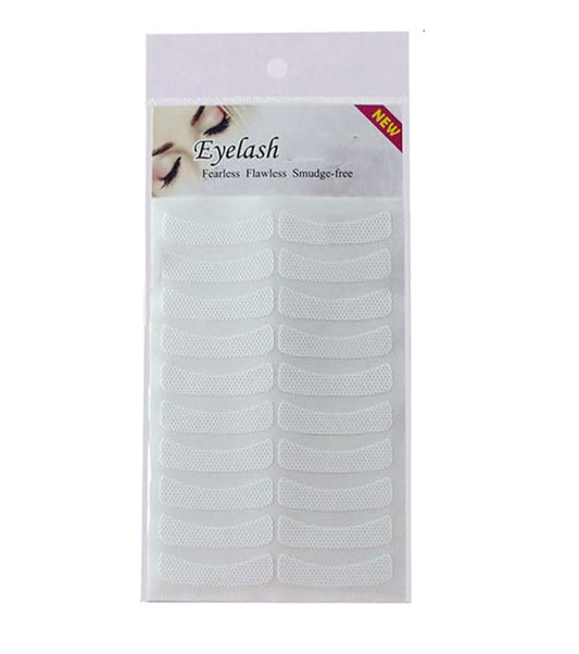 Eyelash Pads Eyelash Shield Effect Under Eye Patches Eye Gel Patches Disposable Eye Protector Shield Pad for Eyelash Extension Grafting Eyelashes Pads Eye Shield Makeup Shield-VivaGrace Women