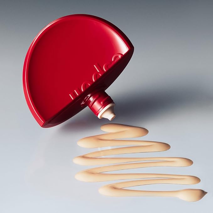 Espoir Be Velvet Fluid Foundation #23 Beige 1.05oz | Luxurious Velvet Finish | Thin, Dense Coverage Matte Foundation | Long-Lasting Hydrated Radiance Liquid Foundation | Korean makeup Foundation-VivaGrace Women