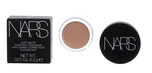 NARS Soft Matte Complete Concealer Light 2 Vanilla 1276-VivaGrace Women