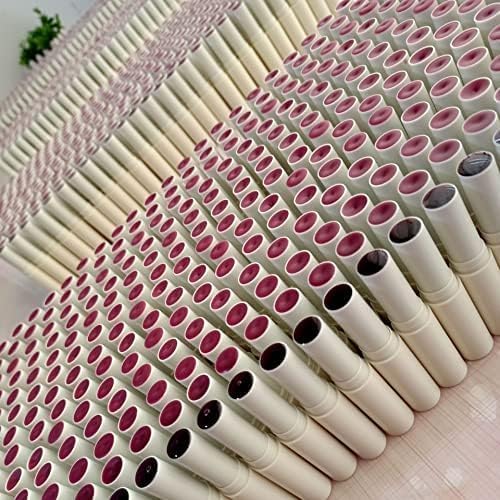 2PCS Handmade Plant lip balm Pink Lips Serum Brighten Dark Lips Bleaching Essence Lip Balm Repair Fine Lines Brighten Moisture Exfoliator Lip Care (Red)-VivaGrace Women