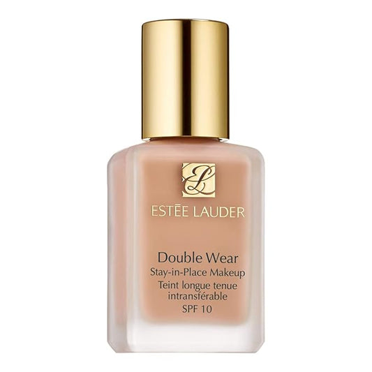 Estee Lauder Double Wear Stay-in-place SPF 10 No. 4C1 Outdoor Beige Foundation for Women, 1 Ounce-VivaGrace Women