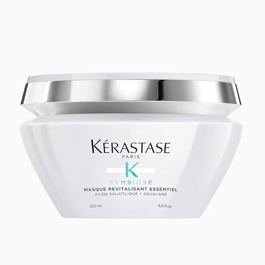 Symbiose Intense Revitalizing Mask by Kerastase for Unisex - 6.8 oz Masque-VivaGrace Women