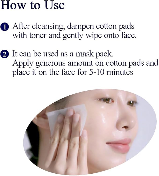 Pyunkang Yul PKY Essence Toner for Deep Hydration, Highly Concentrated Essence Facial Toner, Minimal Ingredients, Zero-Irritation, Korean Skincare, (3.38 Fl. Oz, 100ml)-VivaGrace Women