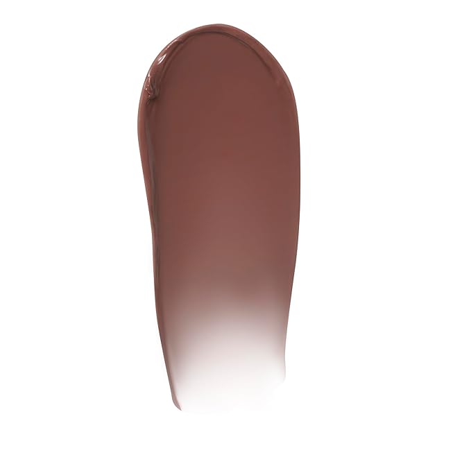 e.l.f. Pout Clout Lip Plumping Pen, Nourishing Lip Balm For Sheer Color & Shine, Plumps & Moisturizes, Vegan & Cruelty-Free, Bust A Mauve-VivaGrace Women