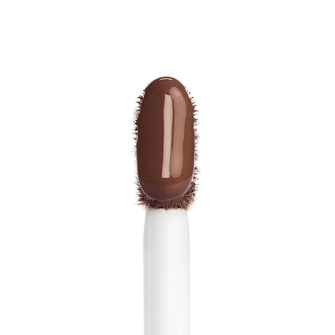 Honest Beauty Fresh Flex Concealer with Niacinamide + Vitamin E + Hyaluronic Acid | Vegan + Cruelty free | Espresso, 0.17 fl oz-VivaGrace Women