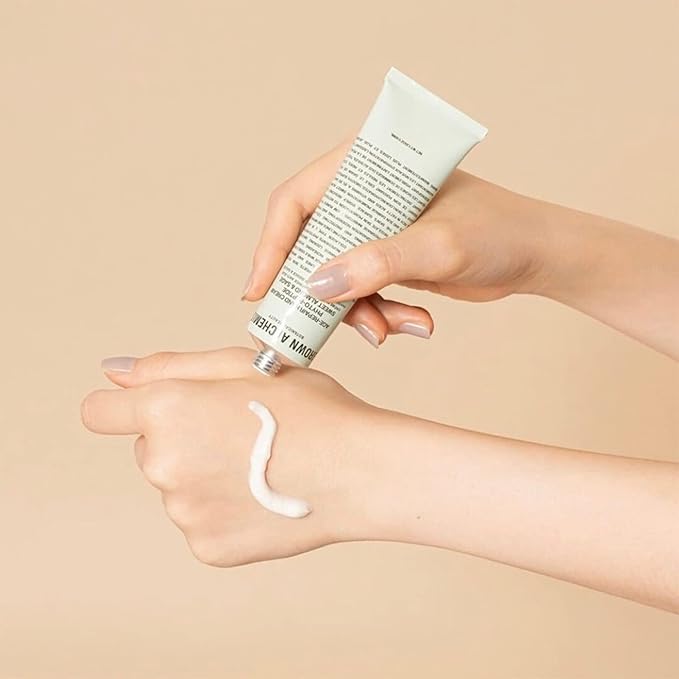 Grown Alchemist Age-Repair Hand Cream - Phyto-Peptide, Sweet Almond, Sage. Non-Greasy Anti Aging Moisturizer Soothes and Softens Hands (40ml)-VivaGrace Women